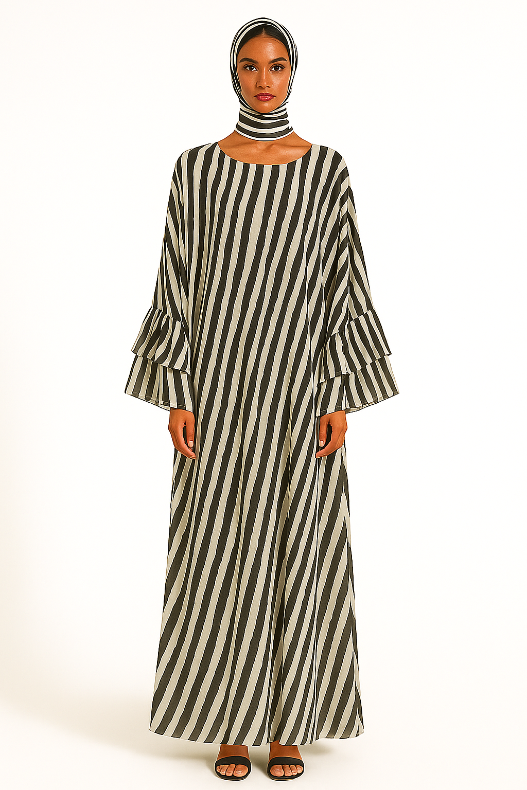 Siyara  Dress