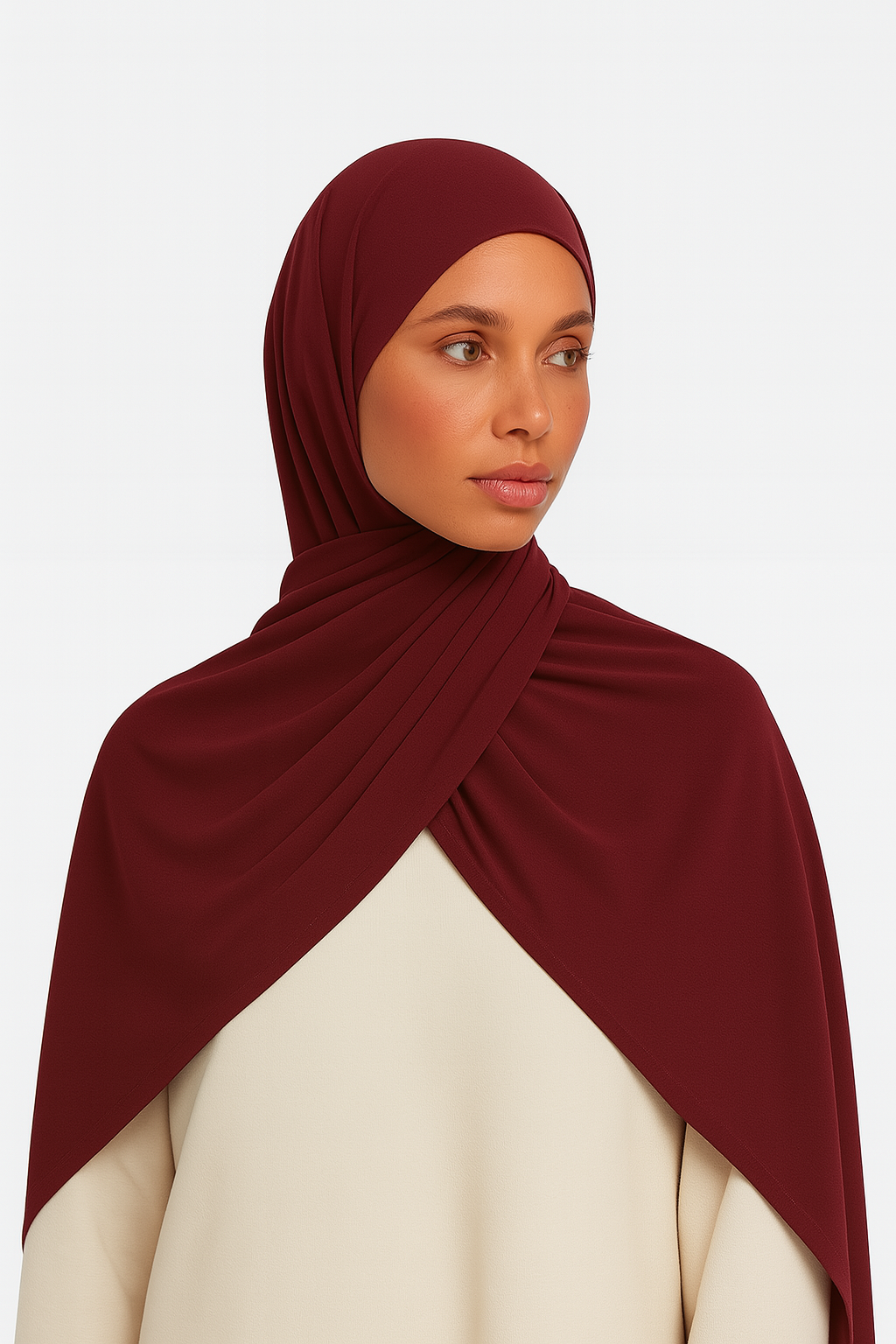 Premium Jersey Hijab