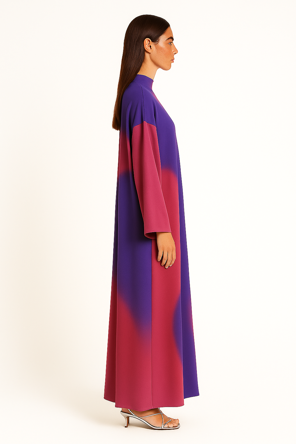 Zayla Dress