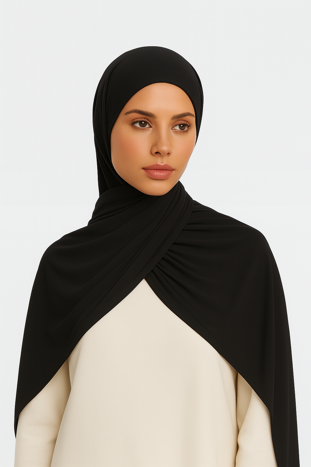 Premium Jersey Hijab