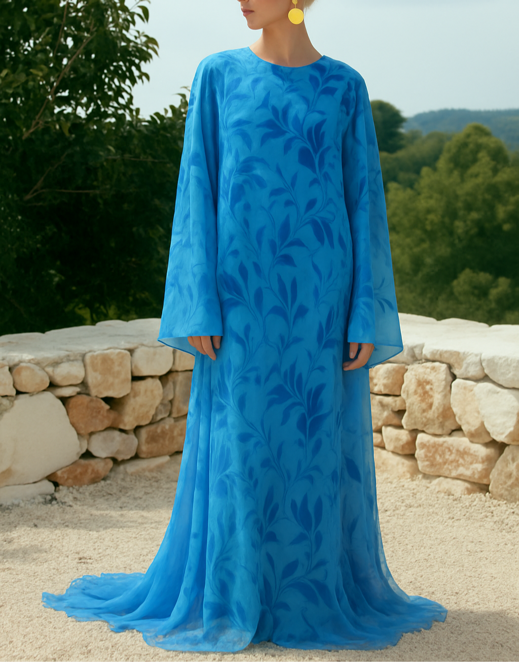 Celvera Dress
