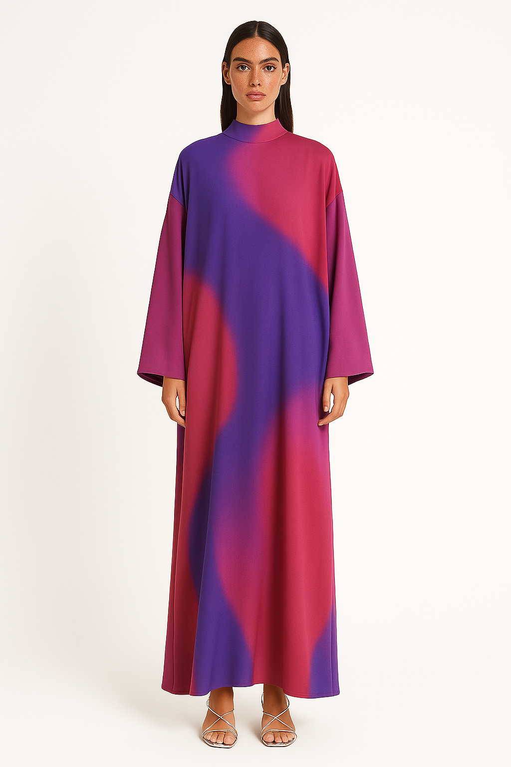 Zayla Dress